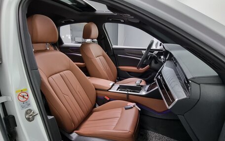 Audi A6, 2021 год, 4 330 100 рублей, 8 фотография