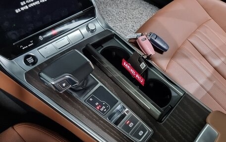 Audi A6, 2021 год, 4 330 100 рублей, 12 фотография