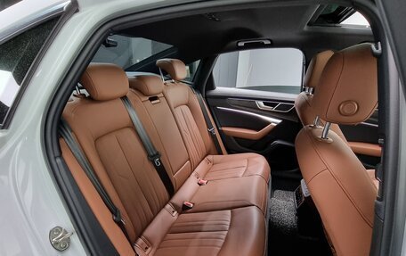 Audi A6, 2021 год, 4 330 100 рублей, 16 фотография