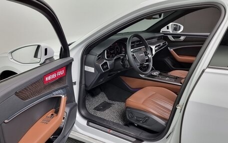 Audi A6, 2021 год, 4 330 100 рублей, 7 фотография