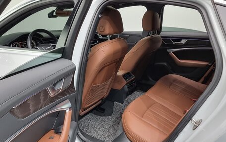 Audi A6, 2021 год, 4 330 100 рублей, 17 фотография