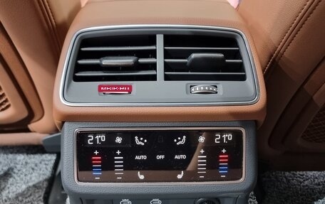 Audi A6, 2021 год, 4 330 100 рублей, 18 фотография