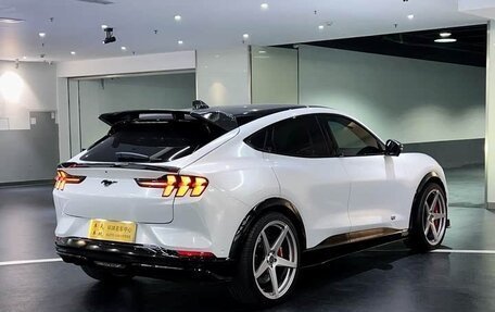 Ford Mustang Mach-E I, 2023 год, 2 980 000 рублей, 3 фотография
