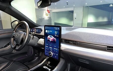 Ford Mustang Mach-E I, 2023 год, 2 980 000 рублей, 11 фотография