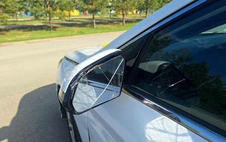 Hyundai Sonata VII, 2017 год, 1 200 000 рублей, 13 фотография