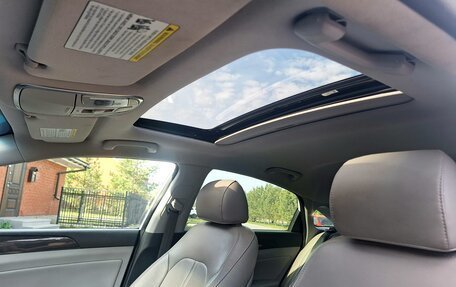 Hyundai Sonata VII, 2017 год, 1 200 000 рублей, 8 фотография