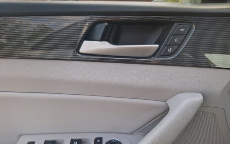 Hyundai Sonata VII, 2017 год, 1 200 000 рублей, 11 фотография