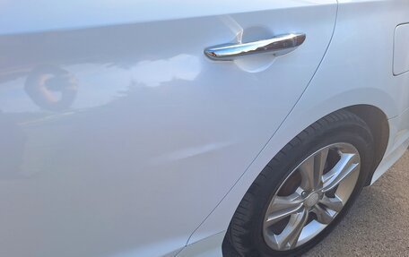Hyundai Sonata VII, 2017 год, 1 200 000 рублей, 15 фотография