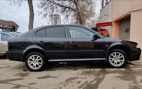 Skoda Octavia IV, 2007 год, 490 000 рублей, 8 фотография