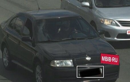 Skoda Octavia IV, 2007 год, 490 000 рублей, 6 фотография