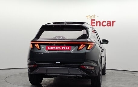 Hyundai Tucson, 2021 год, 2 570 100 рублей, 4 фотография