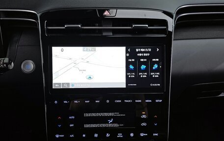 Hyundai Tucson, 2021 год, 2 570 100 рублей, 14 фотография