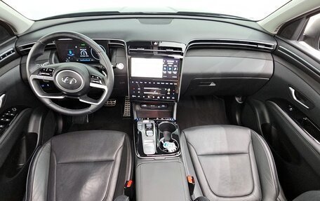 Hyundai Tucson, 2021 год, 2 570 100 рублей, 7 фотография