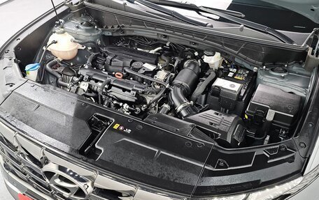 Hyundai Tucson, 2021 год, 2 570 100 рублей, 13 фотография