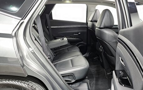Hyundai Tucson, 2021 год, 2 570 100 рублей, 19 фотография
