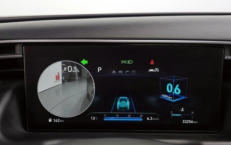 Hyundai Tucson, 2021 год, 2 570 100 рублей, 18 фотография