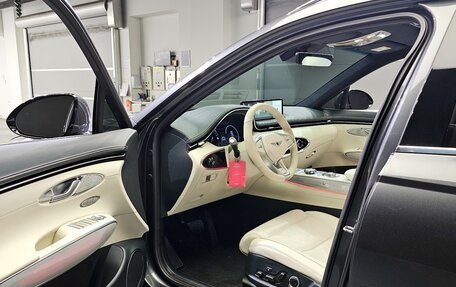 Genesis GV70, 2022 год, 3 220 060 рублей, 4 фотография