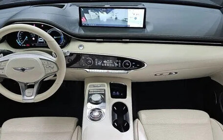 Genesis GV70, 2022 год, 3 220 060 рублей, 2 фотография