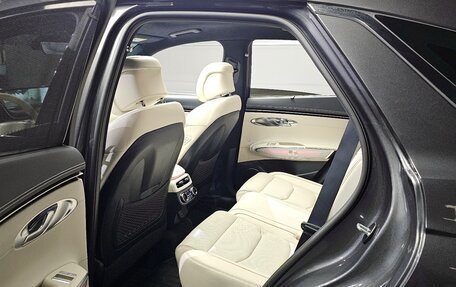 Genesis GV70, 2022 год, 3 220 060 рублей, 6 фотография