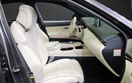 Genesis GV70, 2022 год, 3 220 060 рублей, 8 фотография