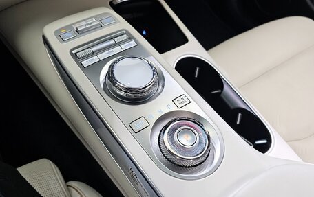 Genesis GV70, 2022 год, 3 220 060 рублей, 13 фотография