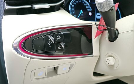 Genesis GV70, 2022 год, 3 220 060 рублей, 12 фотография