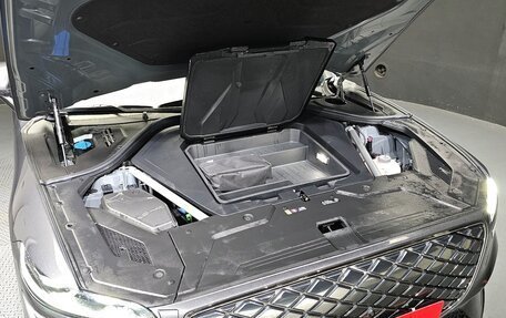 Genesis GV70, 2022 год, 3 220 060 рублей, 14 фотография