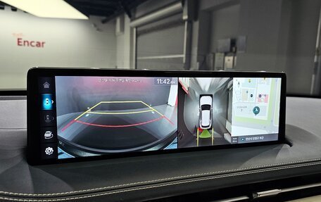 Genesis GV70, 2022 год, 3 220 060 рублей, 16 фотография