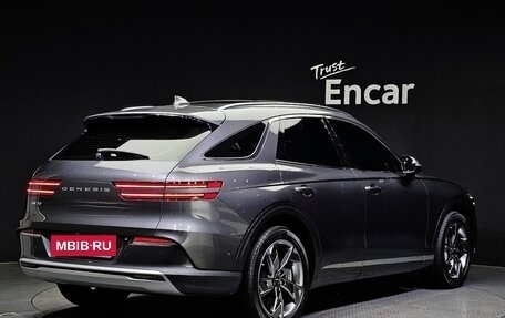 Genesis GV70, 2022 год, 3 220 060 рублей, 7 фотография