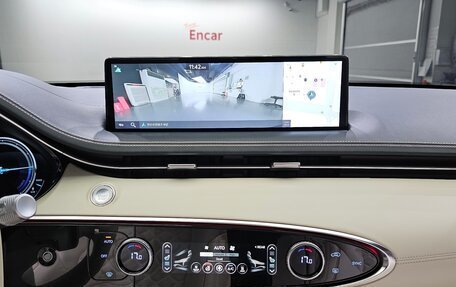 Genesis GV70, 2022 год, 3 220 060 рублей, 17 фотография