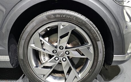 Genesis GV70, 2022 год, 3 220 060 рублей, 20 фотография