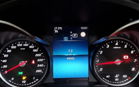 Mercedes-Benz C-Класс, 2020 год, 2 820 000 рублей, 7 фотография