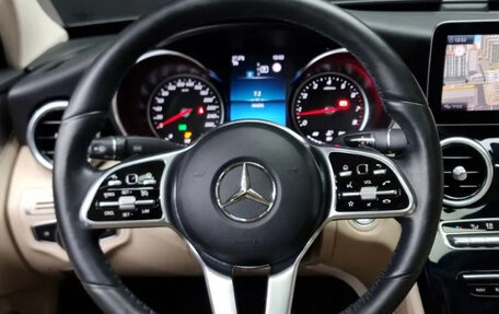 Mercedes-Benz C-Класс, 2020 год, 2 820 000 рублей, 6 фотография