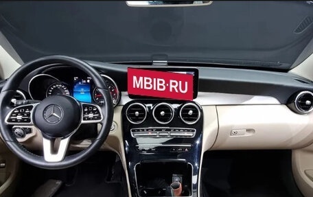 Mercedes-Benz C-Класс, 2020 год, 2 820 000 рублей, 5 фотография