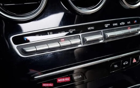 Mercedes-Benz C-Класс, 2020 год, 2 820 000 рублей, 11 фотография