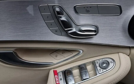 Mercedes-Benz C-Класс, 2020 год, 2 820 000 рублей, 14 фотография