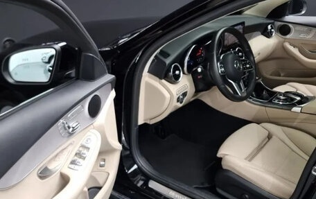 Mercedes-Benz C-Класс, 2020 год, 2 820 000 рублей, 13 фотография