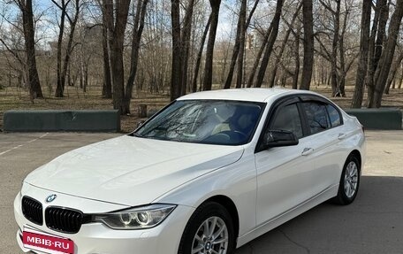 BMW 3 серия, 2014 год, 1 750 000 рублей, 6 фотография