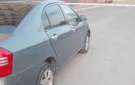 Lifan Solano I (630) рестайлинг, 2012 год, 275 000 рублей, 4 фотография