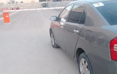 Lifan Solano I (630) рестайлинг, 2012 год, 275 000 рублей, 6 фотография