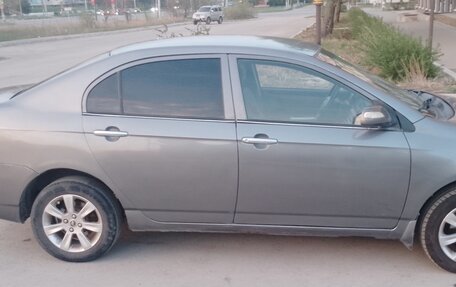 Lifan Solano I (630) рестайлинг, 2012 год, 275 000 рублей, 2 фотография