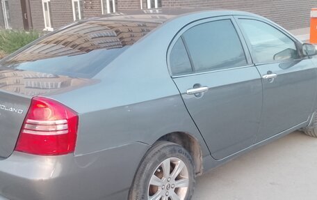 Lifan Solano I (630) рестайлинг, 2012 год, 275 000 рублей, 3 фотография
