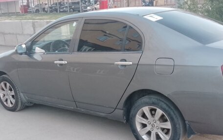 Lifan Solano I (630) рестайлинг, 2012 год, 275 000 рублей, 7 фотография