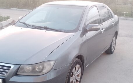 Lifan Solano I (630) рестайлинг, 2012 год, 275 000 рублей, 10 фотография