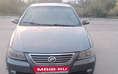 Lifan Solano I (630) рестайлинг, 2012 год, 275 000 рублей, 11 фотография
