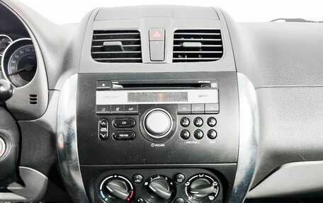 Suzuki SX4 II рестайлинг, 2012 год, 850 000 рублей, 15 фотография