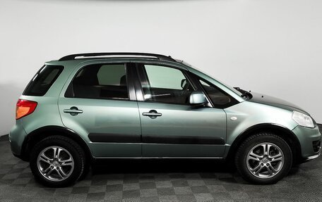 Suzuki SX4 II рестайлинг, 2012 год, 850 000 рублей, 4 фотография