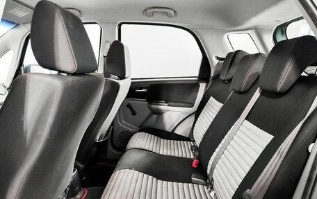 Suzuki SX4 II рестайлинг, 2012 год, 850 000 рублей, 12 фотография