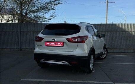 Nissan Qashqai, 2018 год, 1 850 000 рублей, 11 фотография