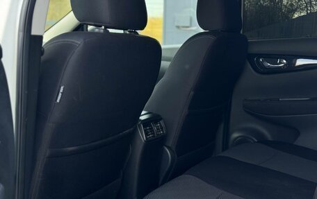 Nissan Qashqai, 2018 год, 1 850 000 рублей, 15 фотография
